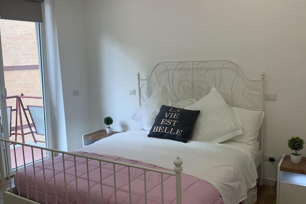 Agasweethome Gemelli Appartement *