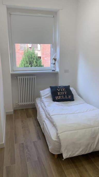 Agasweethome Gemelli Appartement Rome