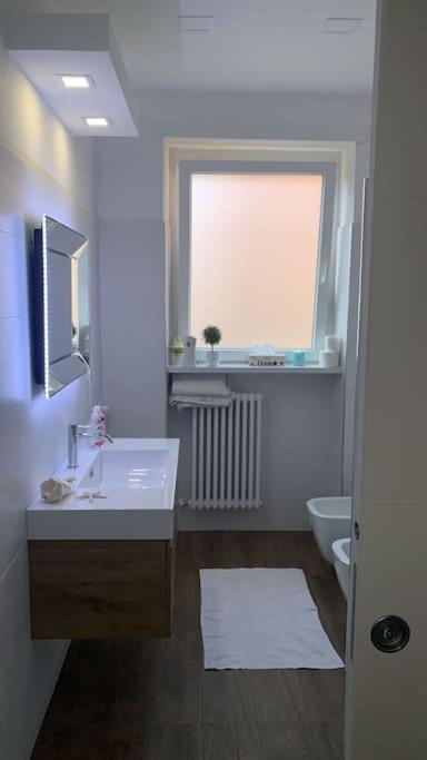 Agasweethome Gemelli Appartement *