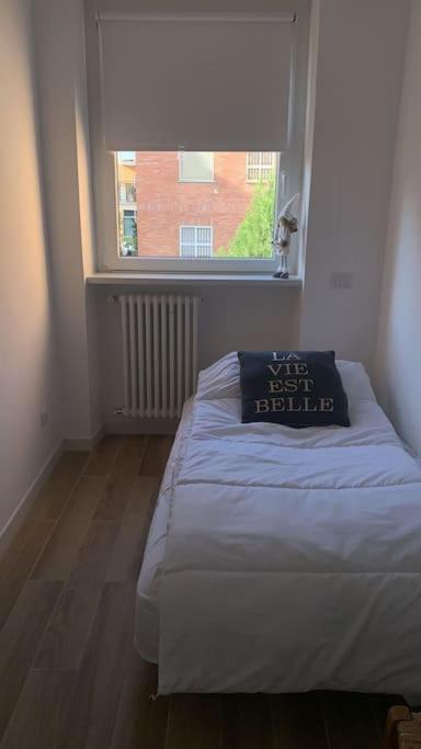 Agasweethome Gemelli Appartement Rome