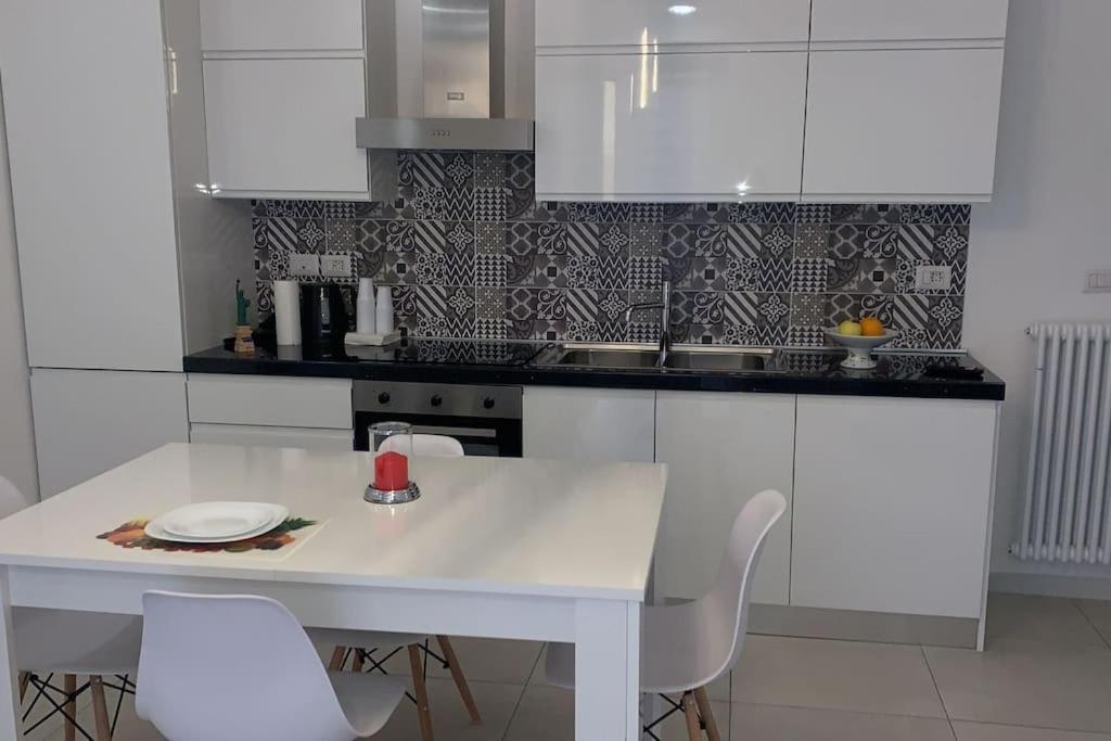 Appartement Agasweethome Gemelli Rome