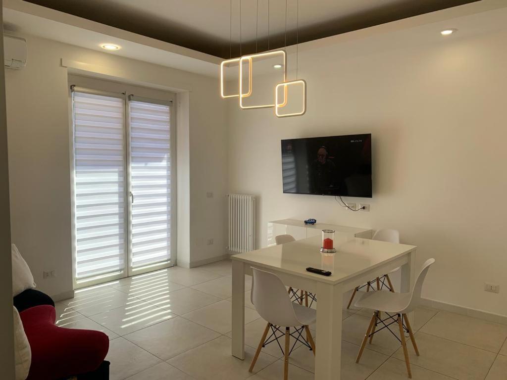 Agasweethome Gemelli Appartement