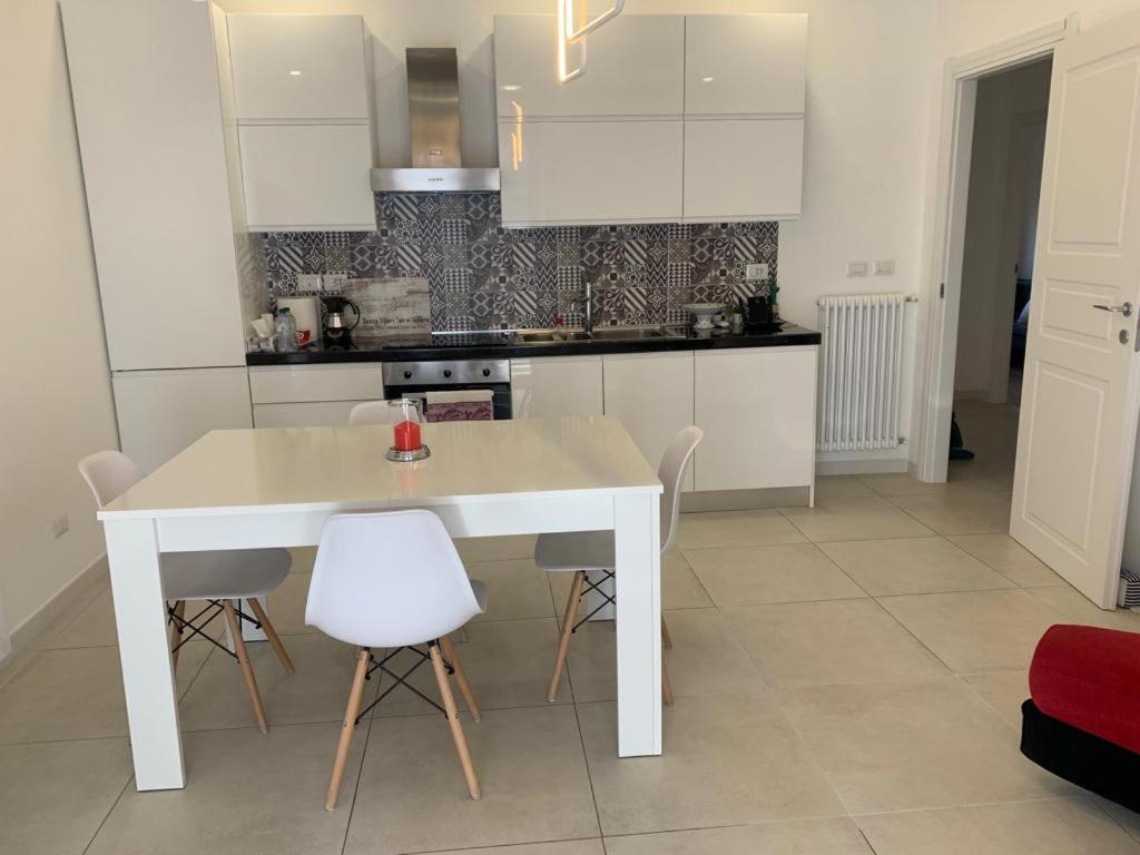 Appartement Agasweethome Gemelli *